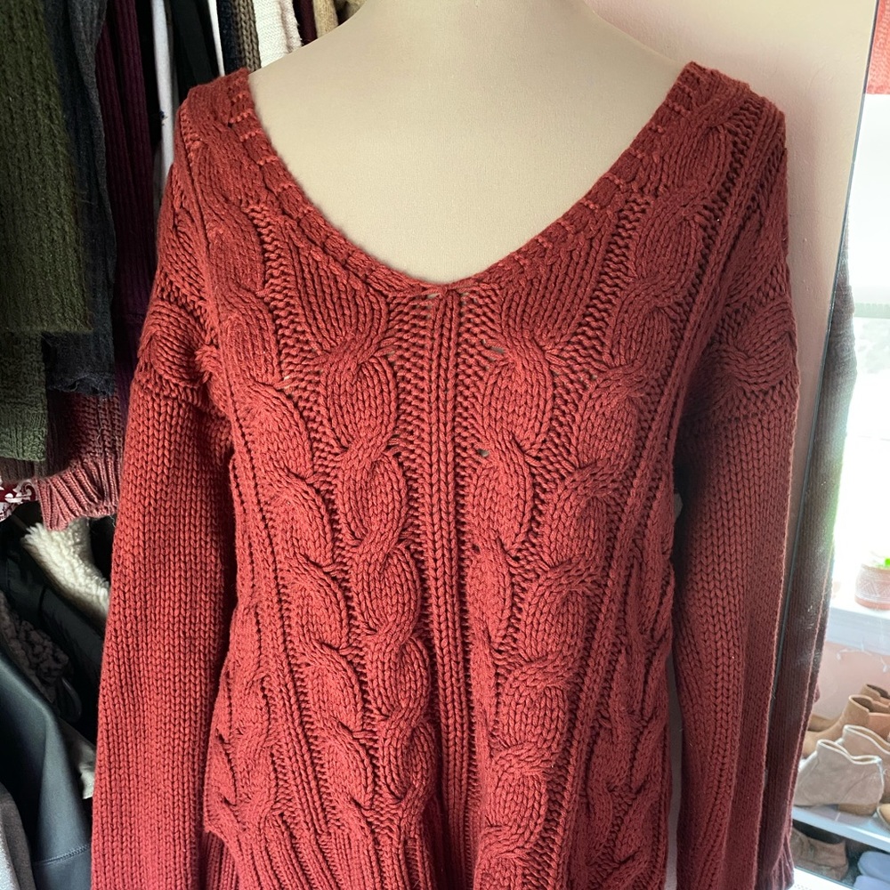 Forever 21 Sweater